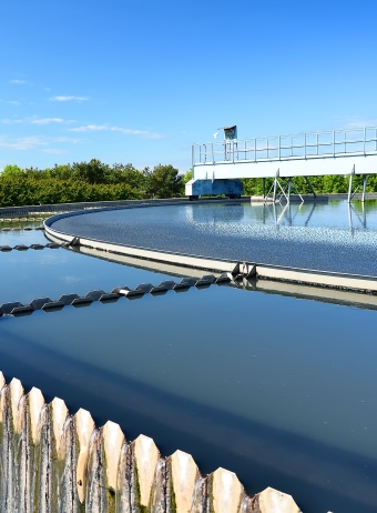 Water Treatment