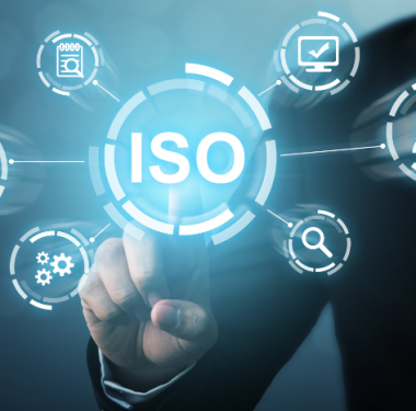 What Does ISO Certification Mean in an Industrial Context?