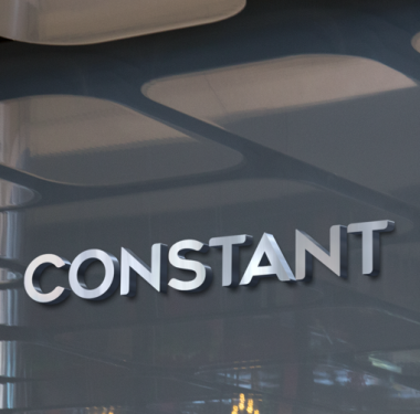 Constant : Doing Useful Work